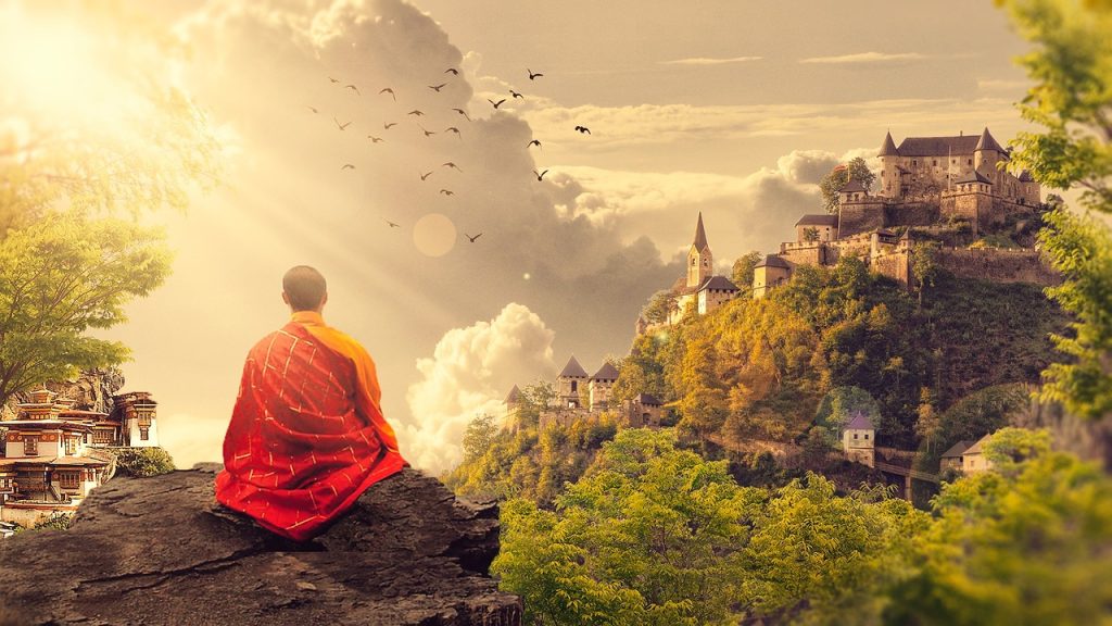 How to Practice Mindfulness Meditation