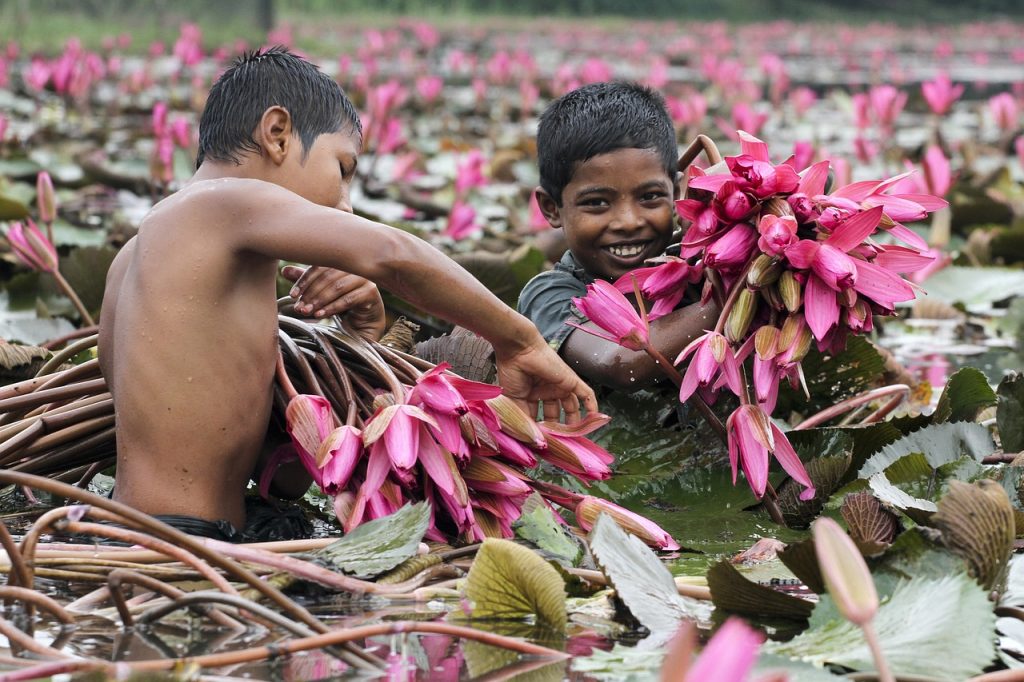 Why You Should Visit Bangladesh