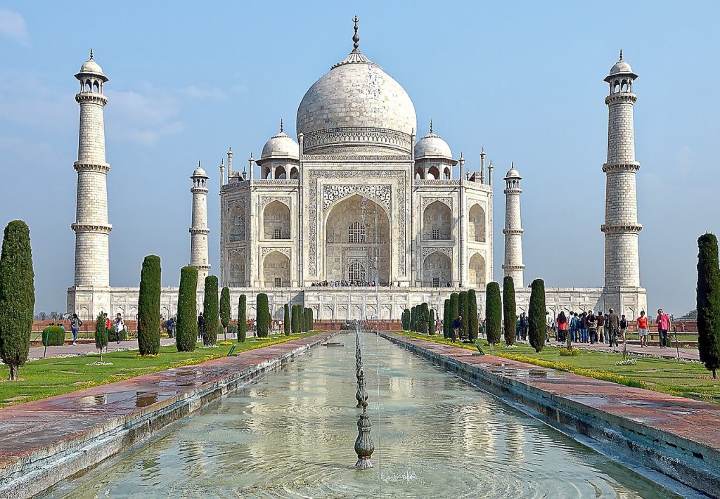 The Best Places to Visit in India 2024 