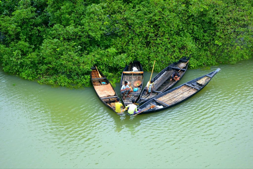 Why You Should Visit Bangladesh